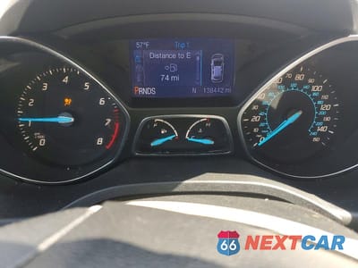 Zdjęcie 9 z 13 samochodu: 2013 FORD ESCAPE SE VIN:1FMCU9GX0DUA10871 - miniatura