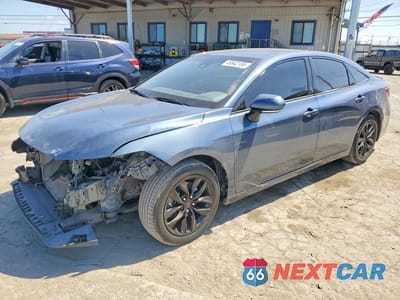 2021 TOYOTA AVALON XLE 4T1JZ1FB2MU064219 - główne zdjęcie licytacji z USA - miniatura