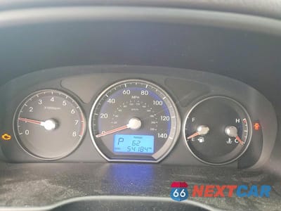 Zdjęcie 9 z 13 samochodu: 2011 HYUNDAI SANTA FE GLS VIN:5XYZG3ABXBG055105 - miniatura