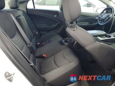 Zdjęcie 10 z 12 samochodu: 2017 CHEVROLET VOLT LT VIN:1G1RA6S55HU122009 - miniatura