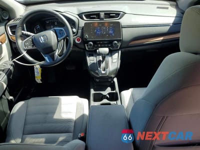 Zdjęcie 8 z 13 samochodu: 2021 HONDA CR-V EX VIN:2HKRW2H57MH657064 - miniatura