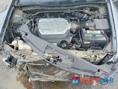 Zdjęcie 11 z 13 samochodu: 2010 HONDA ACCORD EXL VIN:5KBCP3F86AB009099 - miniatura