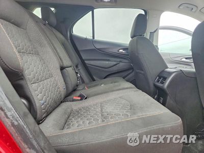 Zdjęcie 11 z 13 samochodu: 2019 CHEVROLET EQUINOX LT VIN:2GNAXKEV2K6166246 - miniatura
