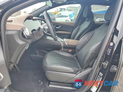 Zdjęcie 7 z 13 samochodu: 2024 MERCEDES-BENZ EQS SUV 450+ VIN:4JGDM2DB0RA032138 - miniatura