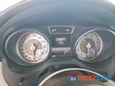 Zdjęcie 9 z 12 samochodu: 2014 MERCEDES-BENZ CLA 250 VIN:WDDSJ4EB9EN144752 - miniatura