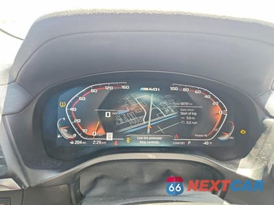 Zdjęcie 9 z 14 samochodu: 2023 BMW X3 M40I VIN:5UX83DP02P9R03469 - miniatura