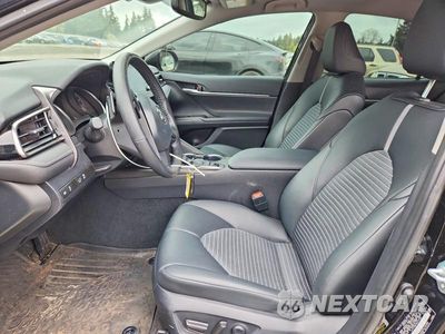 Zdjęcie 7 z 12 samochodu: 2024 TOYOTA CAMERY VIN:4T1T11BK1RU117795 - miniatura