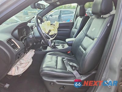 Zdjęcie 7 z 13 samochodu: 2020 DODGE DURANGO R VIN:1C4SDJCT6LC348803 - miniatura