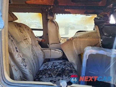 Zdjęcie 11 z 13 samochodu: 2000 DODGE RAM VAN B1500 VIN:2B6HB11Z7YK127651 - miniatura