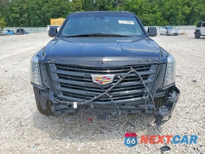 Piąte zdjęcie samochodu w środku: 2016 CADILLAC ESCALADE ESV PLATINUM VIN:1GYS4KKJ4GR142916 - miniatura