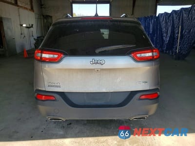 Zdjęcie 6 z 13 samochodu: 2015 JEEP CHEROKEE LATITUDE VIN:1C4PJMCS0FW757275 - miniatura