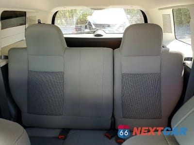 Zdjęcie 10 z 13 samochodu: 2007 JEEP PATRIOT SPORT VIN:1J8FF28W07D365268 - miniatura