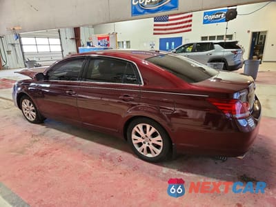 Drugie zdjęcie samochodu z przodu: 2009 TOYOTA AVALON XLS VIN:4T1BK36B59U325662 - miniatura