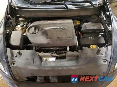 Zdjęcie 12 z 13 samochodu: 2017 JEEP CHEROKEE TRAILHAWK VIN:1C4PJMBS6HW538275 - miniatura