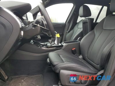 Zdjęcie 7 z 12 samochodu: 2024 BMW X3 M40I VIN:5UX83DP04R9W90415 - miniatura
