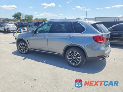 Drugie zdjęcie samochodu z przodu: 2016 BMW X5 XDR40E VIN:5UXKT0C51G0S75246 - miniatura