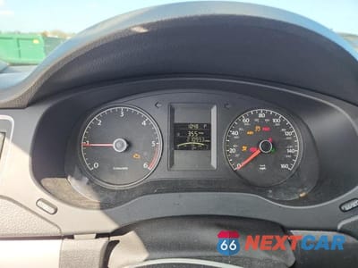 Zdjęcie 9 z 12 samochodu: 2011 VOLKSWAGEN JETTA TDI VIN:3VWLL7AJ4BM111703 - miniatura