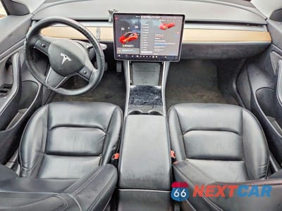 Zdjęcie 8 z 11 samochodu: 2020 TESLA MODEL 3 VIN:5YJ3E1EC3LF586464 - miniatura
