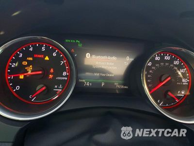 Zdjęcie 9 z 12 samochodu: 2018 TOYOTA CAMRY XSE V6 VIN:4T1BZ1HK5JU020759 - miniatura