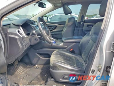 Zdjęcie 7 z 12 samochodu: 2015 NISS MURANO VIN:5N1AZ2MG7FN281587 - miniatura