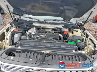 Zdjęcie 11 z 12 samochodu: 2020 GMC SIERRA K2500 DENALI VIN:1GT49REY3LF113033 - miniatura