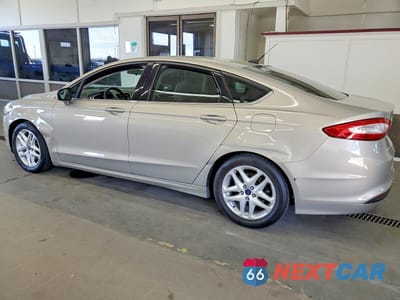 Drugie zdjęcie samochodu z przodu: 2015 FORD FUSION SE VIN:3FA6P0H70FR202987 - miniatura