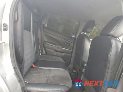 Zdjęcie 10 z 12 samochodu: 2023 MITSUBISHI OUTLANDER SPORT S VIN:JA4ARUAUXPU001852 - miniatura