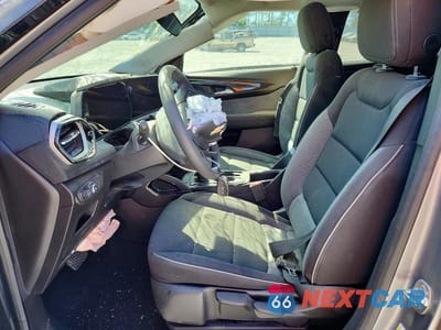 Zdjęcie 7 z 13 samochodu: 2025 CHEVROLET TRAILBLAZER LT VIN:KL79MRSL9SB065411 - miniatura
