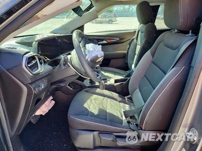 Zdjęcie 7 z 13 samochodu: 2025 CHEVROLET TRAILBLAZER LT VIN:KL79MRSL9SB065411 - miniatura