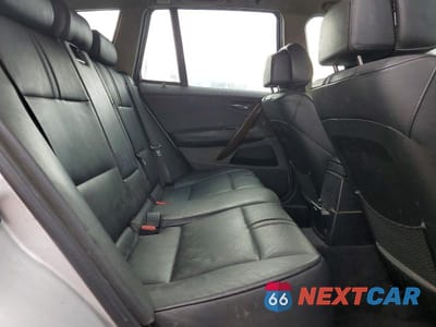 Zdjęcie 11 z 12 samochodu: 2009 BMW X3 XDRIVE30I VIN:WBXPC93449WJ26111 - miniatura