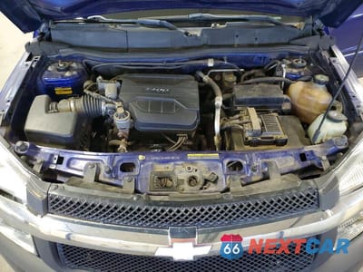 Zdjęcie 11 z 12 samochodu: 2006 CHEVROLET EQUINOX LT VIN:2CNDL73F866013317 - miniatura