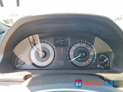 Zdjęcie 9 z 13 samochodu: 2014 HONDA ODYSSEY EXL VIN:5FNRL5H6XEB026098 - miniatura
