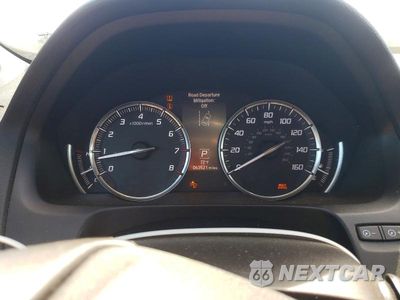Zdjęcie 9 z 13 samochodu: 2015 ACURA TLX ADVANCE VIN:19UUB3F72FA007991 - miniatura