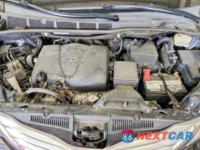 Zdjęcie 12 z 13 samochodu: 2017 TOYOTA SIENNA LIMITED PREMIUM 7-PASSENGER VIN:5TDYZ3DC8HS839756 - miniatura