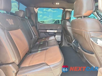 Zdjęcie 10 z 12 samochodu: 2024 FORD F250 SUPER DUTY VIN:1FT8W2BT7REE78243 - miniatura