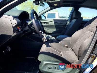 Zdjęcie 7 z 12 samochodu: 2025 HONDA ACCORD HYBRID SPORT VIN:1HGCY2F54SA051715 - miniatura
