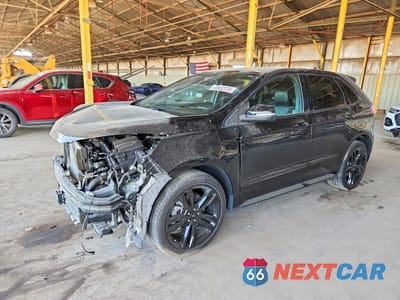 2021 FORD EDGE ST 2FMPK4AP5MBA28372 - główne zdjęcie licytacji z USA - miniatura