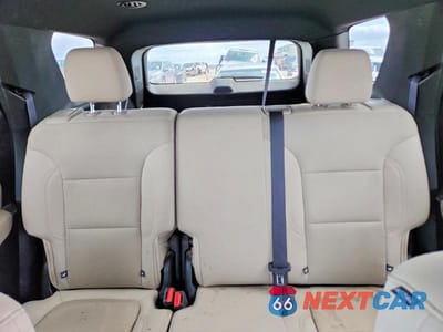 Zdjęcie 10 z 13 samochodu: 2023 CHEVROLET TRAVERSE LS VIN:1GNERFKW4PJ332423 - miniatura