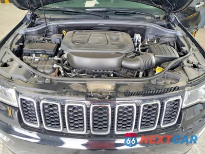 Zdjęcie 12 z 12 samochodu: 2021 JEEP GRAND CHEROKEE LIMITED VIN:1C4RJFBG0MC589380 - miniatura