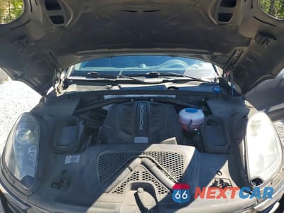 Zdjęcie 12 z 13 samochodu: 2016 PORSCHE MACAN S VIN:WP1AB2A58GLB47470 - miniatura
