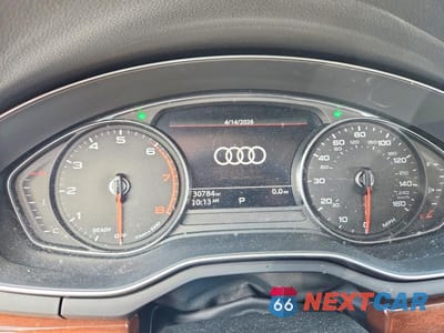 Zdjęcie 9 z 12 samochodu: 2024 AUDI A5 PREMIUM 40 VIN:WAUABCF55RA071069 - miniatura