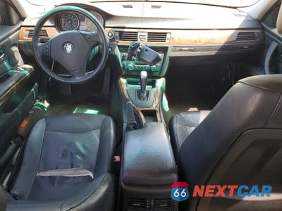 Zdjęcie 8 z 12 samochodu: 2010 BMW 328 I VIN:WBAPH7C59AA800022 - miniatura