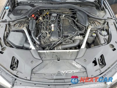 Zdjęcie 11 z 12 samochodu: 2018 BMW 540 XI VIN:WBAJE7C59JWC56884 - miniatura