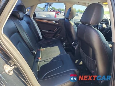 Zdjęcie 10 z 12 samochodu: 2016 AUDI A4 PREMIUM S-LINE VIN:WAUBFAFL6GN011819 - miniatura