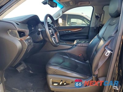 Zdjęcie 7 z 13 samochodu: 2017 CADILLAC ESCALADE ESV VIN:1GYS3GKJ8HR203203 - miniatura