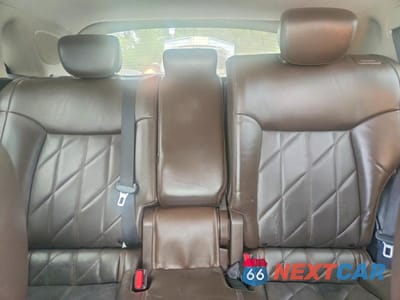 Zdjęcie 10 z 13 samochodu: 2012 INFINITI FX35 BASE VIN:JN8AS1MU4CM121875 - miniatura