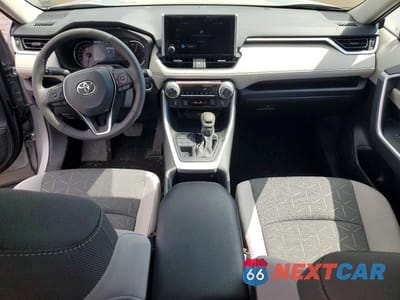 Zdjęcie 8 z 13 samochodu: 2025 TOYOTA RAV4 XLE VIN:2T3P1RFV4SW617371 - miniatura