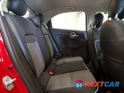 Zdjęcie 11 z 13 samochodu: 2018 FIAT 500X POP VIN:ZFBCFXAH4JP656271 - miniatura