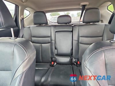 Zdjęcie 10 z 13 samochodu: 2016 NISSAN MURANO S VIN:5N1AZ2MH9GN140479 - miniatura
