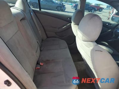 Zdjęcie 10 z 12 samochodu: 2012 NISSAN ALTIMA 2.5 VIN:1N4AL2AP7CN411783 - miniatura